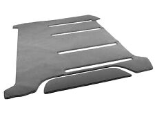 Gastraum-matte passend für VW