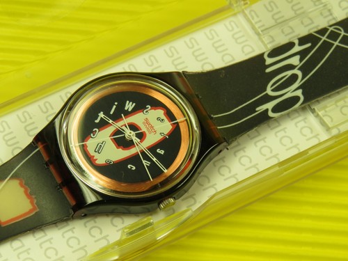 Swatch drop out skr100 neu - swatch,