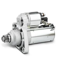 Anlasser Starter 12V 1,1 KW für VW Golf 5 6 1K1 Passat Tiguan Audi A3 Seat Skoda