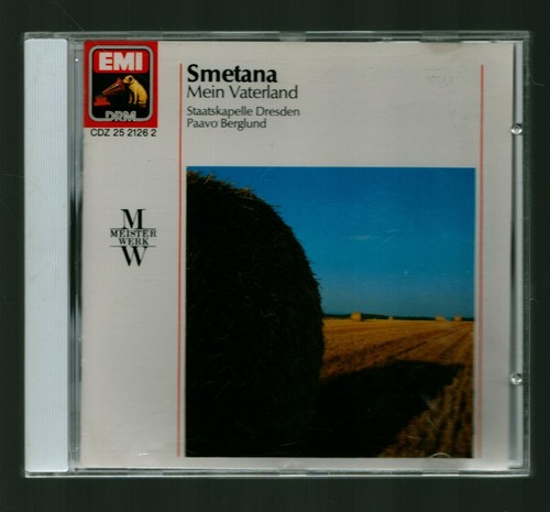 Friedrich smetana mein - friedrich,