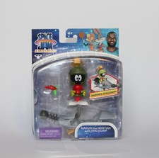 Marvin the martian - the, space