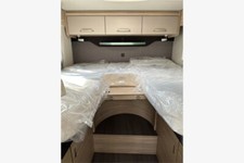 Matratzenset  Van Ti Camping