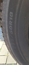 4xsommerreifen 235 60 r18 103H