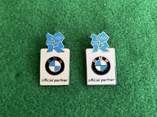 2x Paralympic Games London