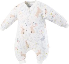 Baby Schlafsack Winter mit