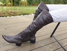 klasse Cypres Overknee Stiefel