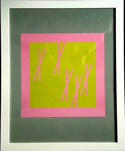 Josef albers interaction of - josef,