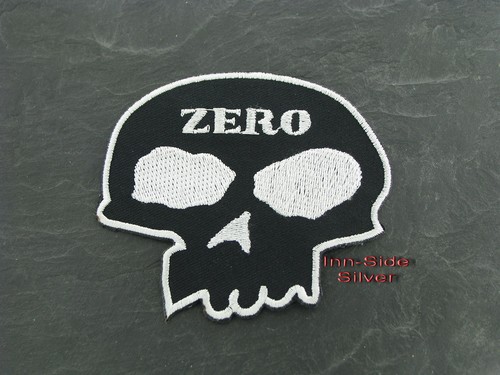 Patches aufbügler aufnäher - aufbügler,