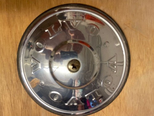Volvo oldtimer radkappe - oldtimer,