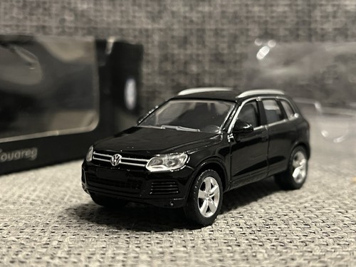 Norev touareg 1 - 7p, 1:64