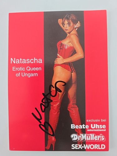 Natascha beate uhse - beate,