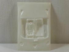 Carrera 124 Ford GT40 Fahrereinsatz - 1:24 / 1/24 Slotcar - NEU! (SO7101)