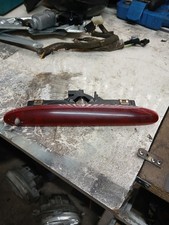 Renault Twingo C06 DRITTE BREMSLEUCHTE