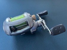 ABU Ambassadeur Revo Toro 61-HS