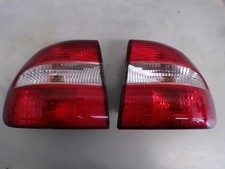 2x Rückleuchte Volvo V40 Kombi Heckleuchte Rücklicht Außen Links Rechts *F85131*