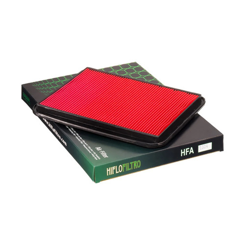 Hiflo luftfilter für honda - luftfilter, (für: