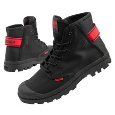  Palladium Pampa Hi Dare II