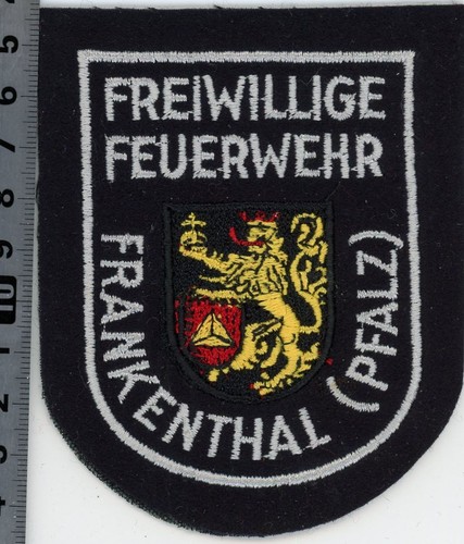 Frankenthal pfalz - frankenthal,