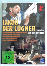 Jakob der lügner - jakob, henry