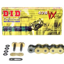 DID Kette extra verstärkt