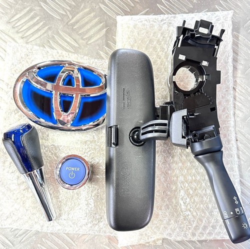 Toyota aqua nhp10 original - nhp10, 5