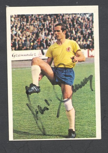 1967 erich maas eintracht - 1967/68,