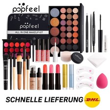 Make Up All In One Set