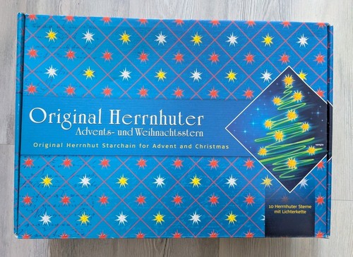 Original herrnhuter - original,