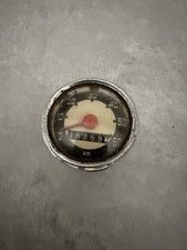 ORIGINAL Zündapp 247 Bergsteiger M 25 M 50 434 MMoped Tacho VOD 60 Km/h Kreidler