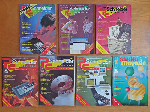 Cpc pc schneider - cpc,