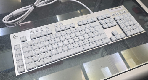 Logitech g815 rbg - g815, (taktil)