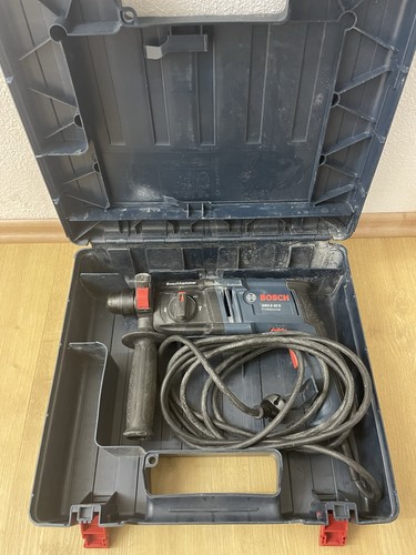 Bosch bohrmaschine gbh d - gbh, 2-20