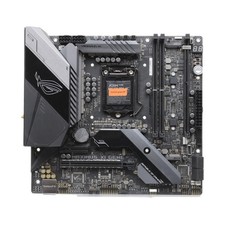 ASUS ROG Maximus XI Gene Intel