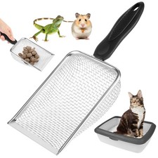 Sandsieb aus Rostfreiem