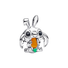 DISNEY X PANDORA Charm Stitch