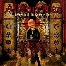 All Out War - Assassins in the