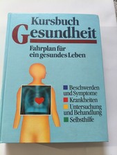 Kursbuch Gesundheit. Fahrplan