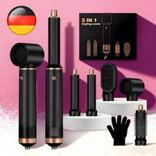 5 in 1 Föhnbürste Rotierend