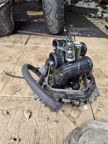 Honda st1100 pan - honda,