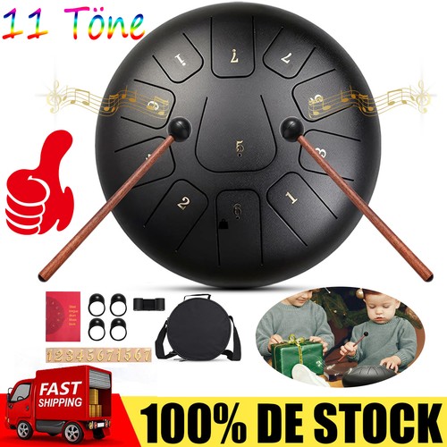 Zoll töne drum - zoll, 11