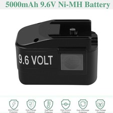 5.0Ah 9.6V Ni-MH Akku für AEG