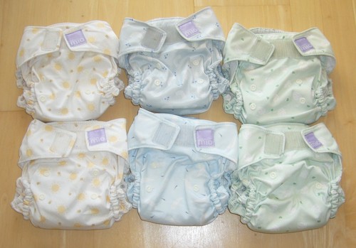 Stück bambino mio supreme - 6,