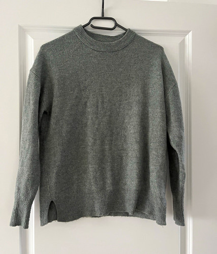 Amisu damen strickpullover - damen,