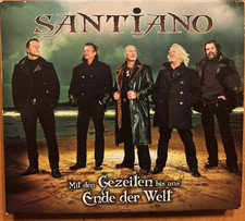 Santiano - CD Special Edition-