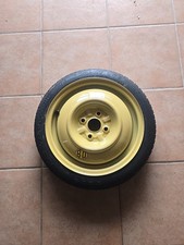 Notrad Ersatzrad 115/70R14  LK4x100 Mazda 2 DE 24JD0TM