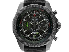 Breitling for Bentley