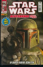 Star wars panini - star,