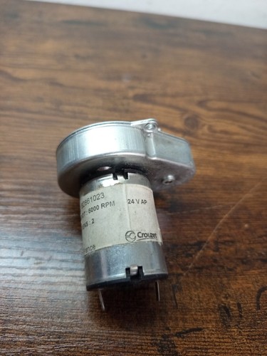 Original crouzet motor - original,