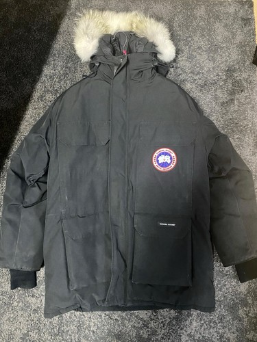 Canada goose expedition - expedition, parka
