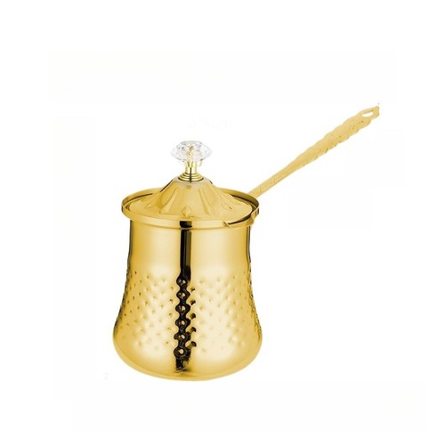 600ml 304 edelstahl - 304, kaffee